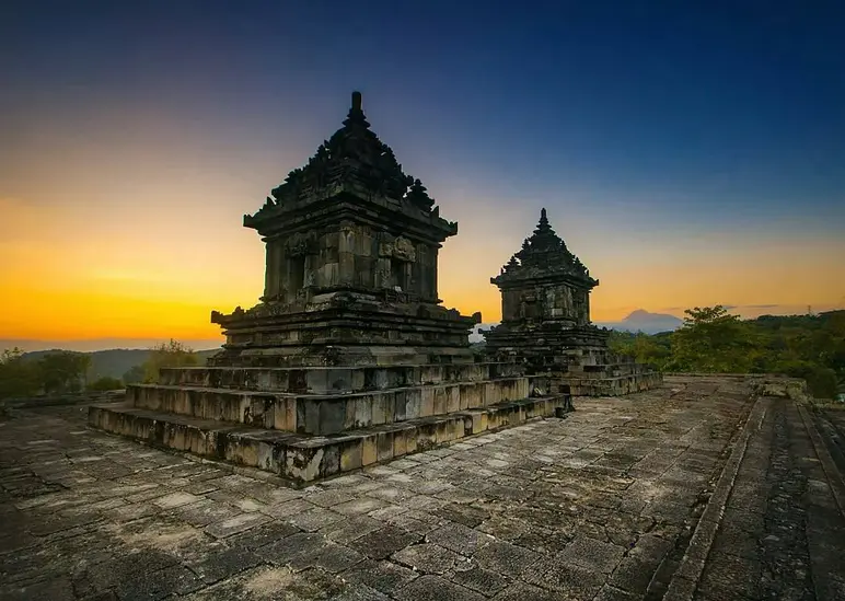 Exploring Yogyakarta’s Temple Heritage
